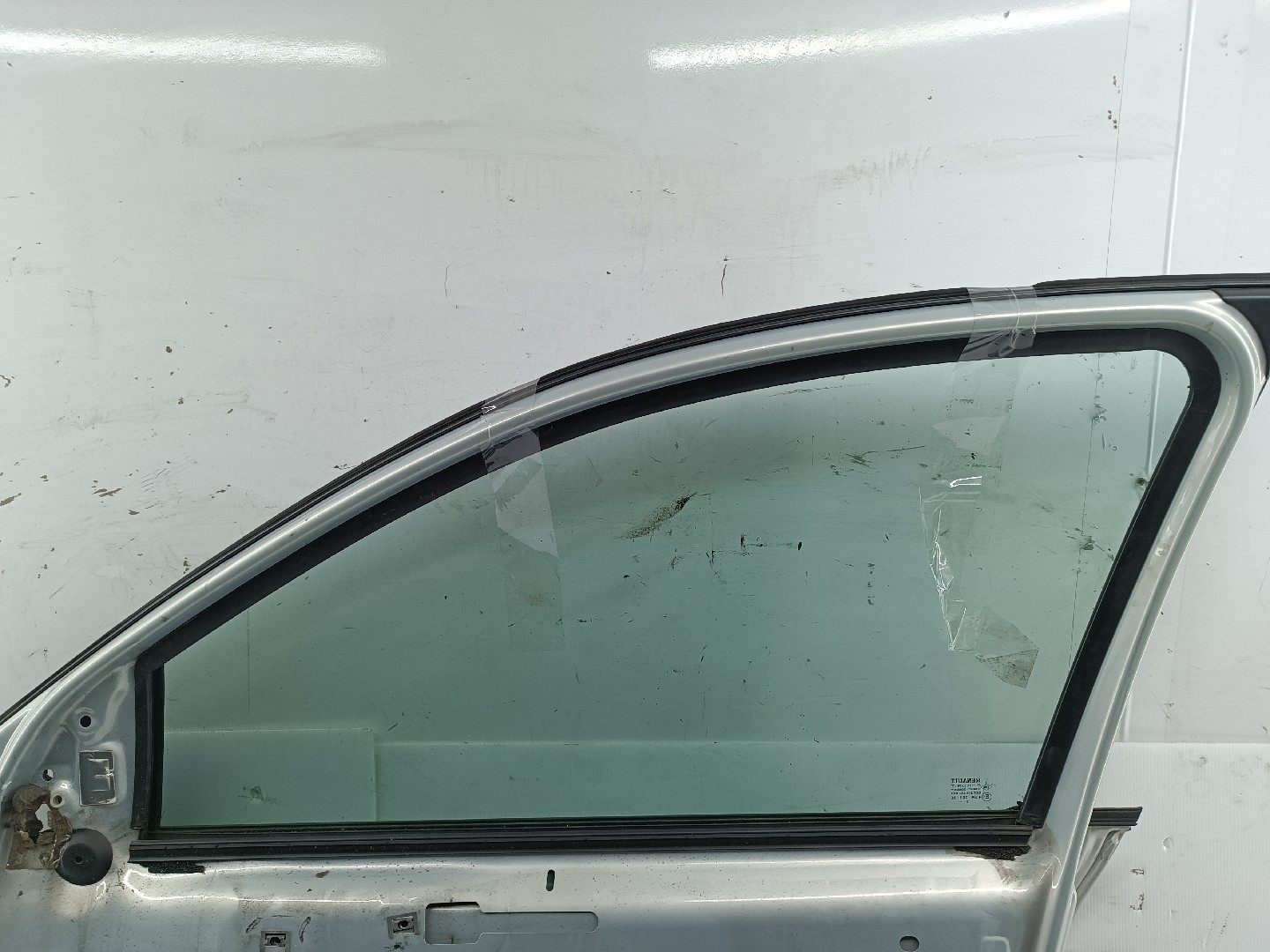 Porta Frente Direita RENAULT MEGANE II (BM0/1_, CM0/1_) | 01 - 12 Imagem-5