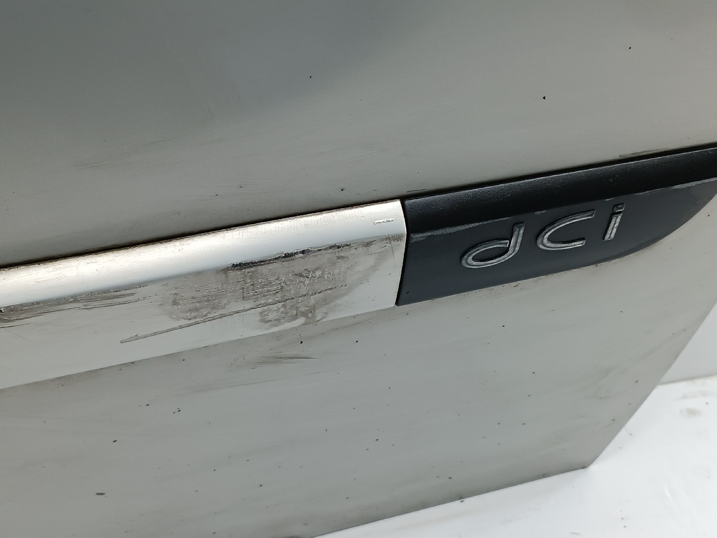 Porta Frente Direita RENAULT MEGANE II (BM0/1_, CM0/1_) | 01 - 12 Imagem-2