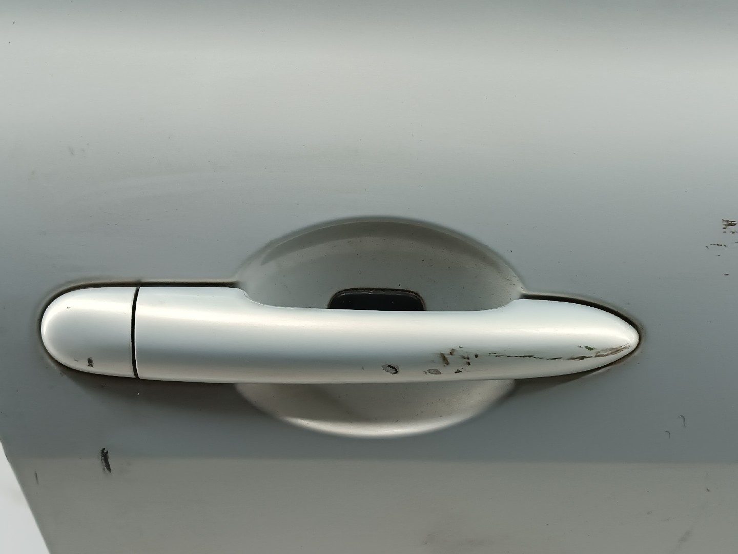 Porta Frente Direita RENAULT MEGANE II (BM0/1_, CM0/1_) | 01 - 12 Imagem-1