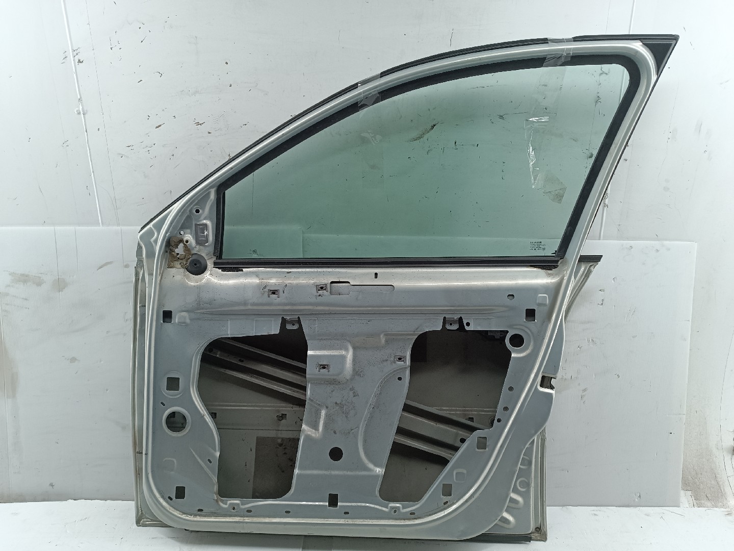 Porta Frente Direita RENAULT MEGANE II (BM0/1_, CM0/1_) | 01 - 12 Imagem-6