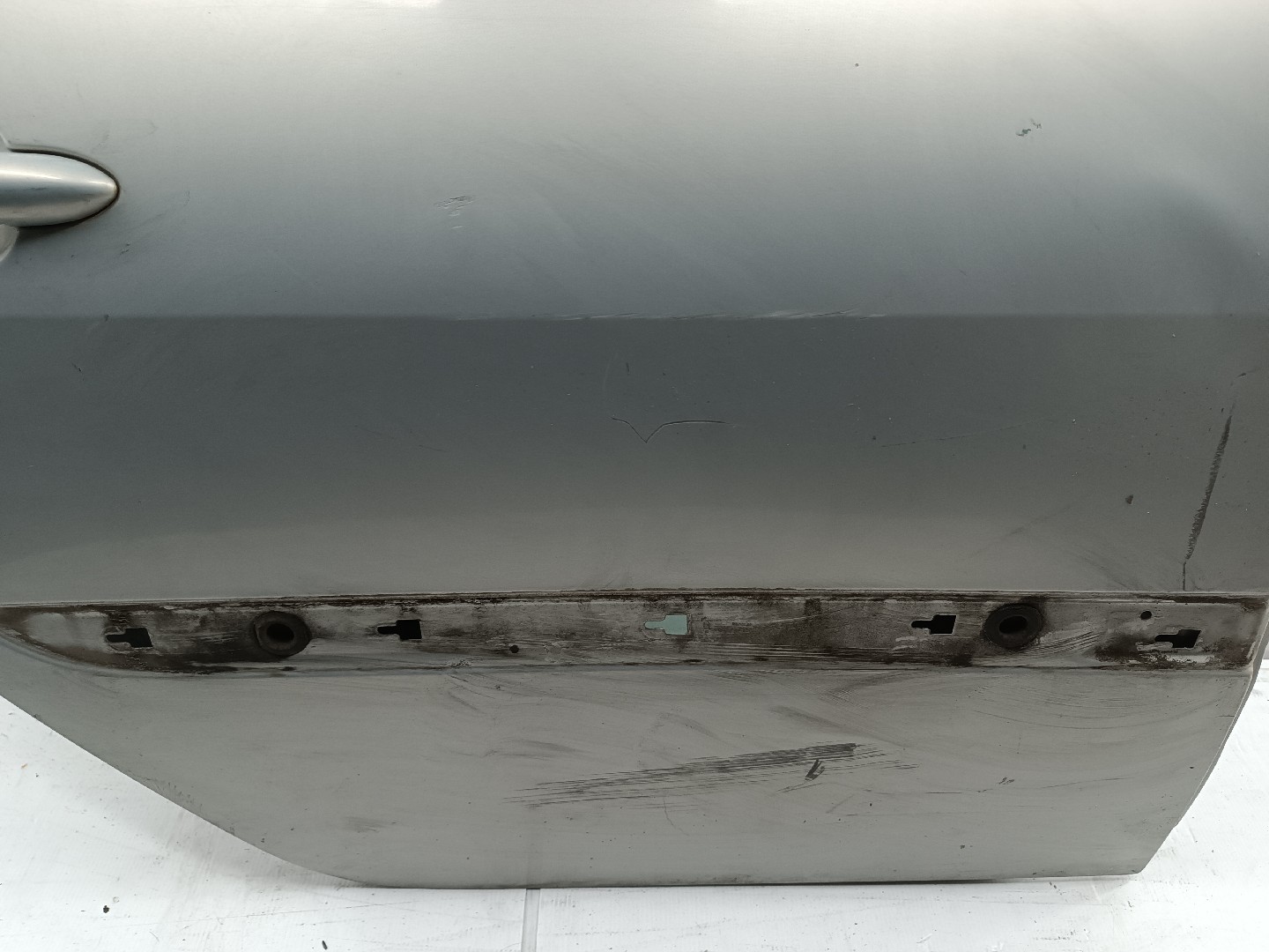 Porta Traseira Direita RENAULT MEGANE II (BM0/1_, CM0/1_) | 01 - 12 Imagem-1