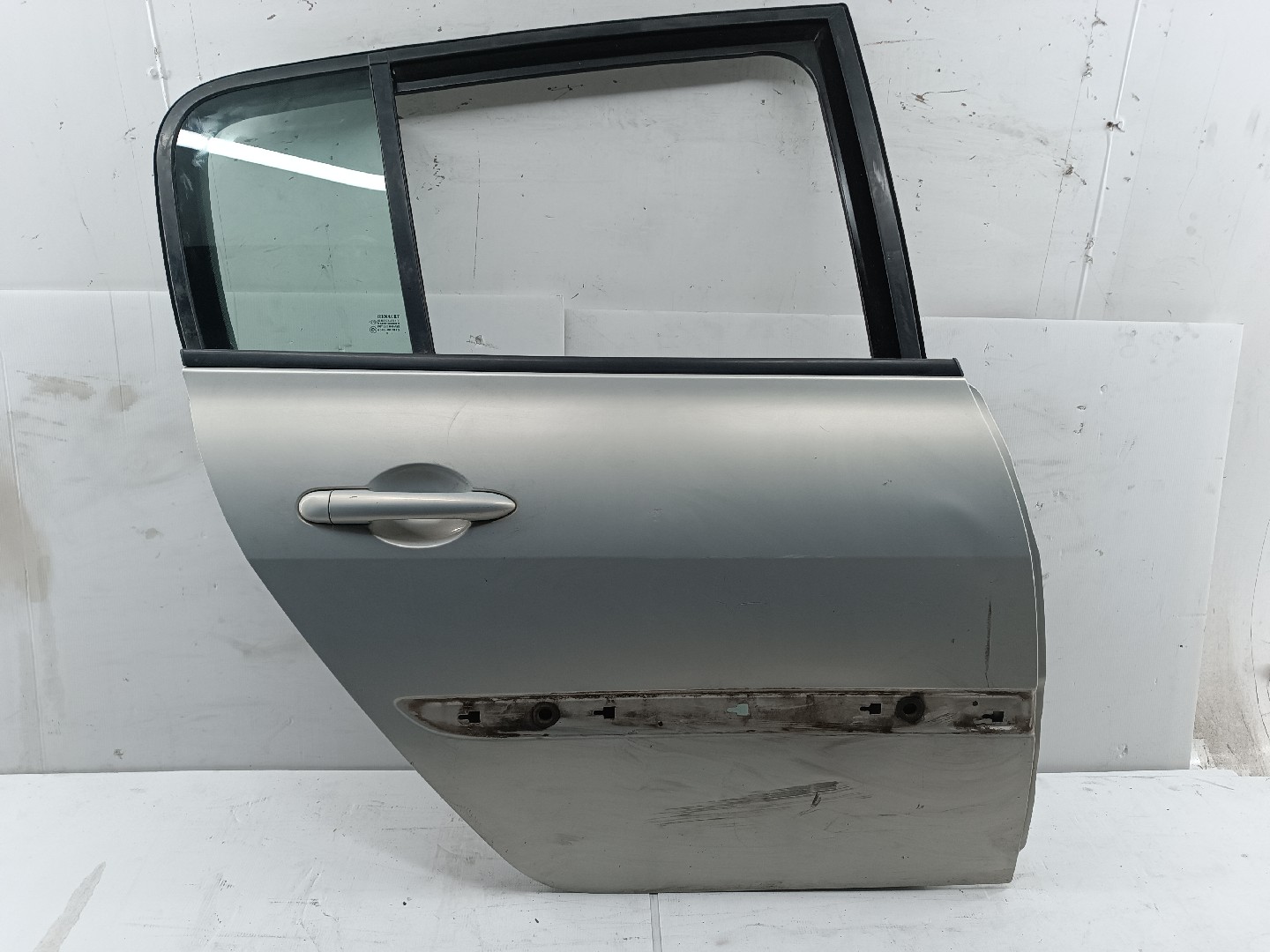 Porta Traseira Direita RENAULT MEGANE II (BM0/1_, CM0/1_) | 01 - 12