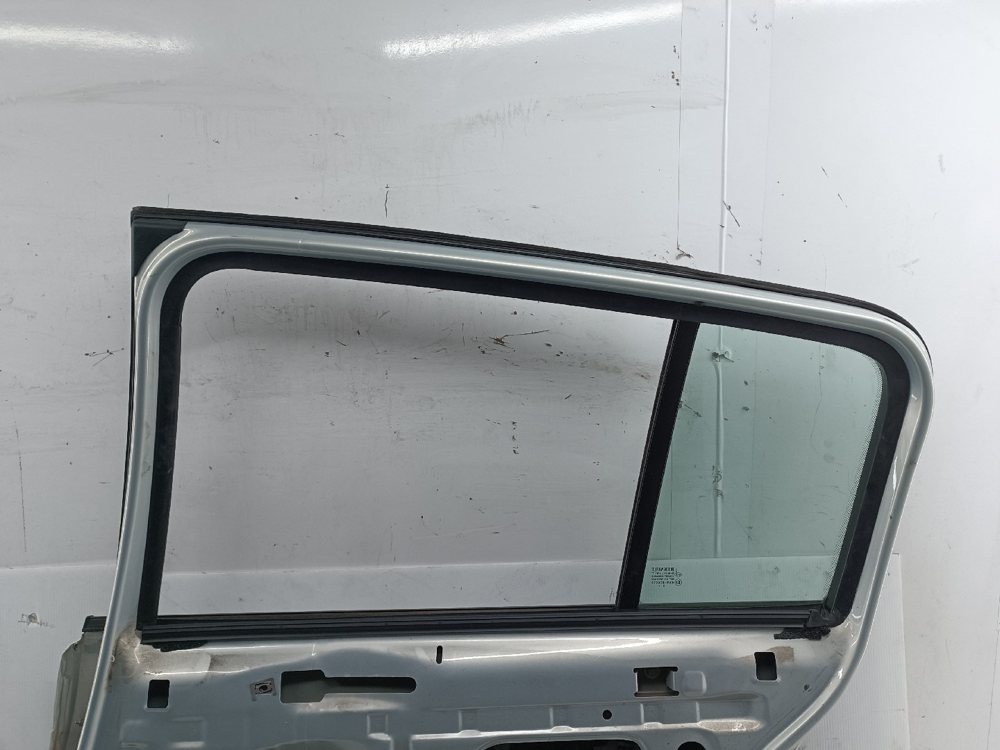 Porta Traseira Direita RENAULT MEGANE II (BM0/1_, CM0/1_) | 01 - 12 Imagem-7