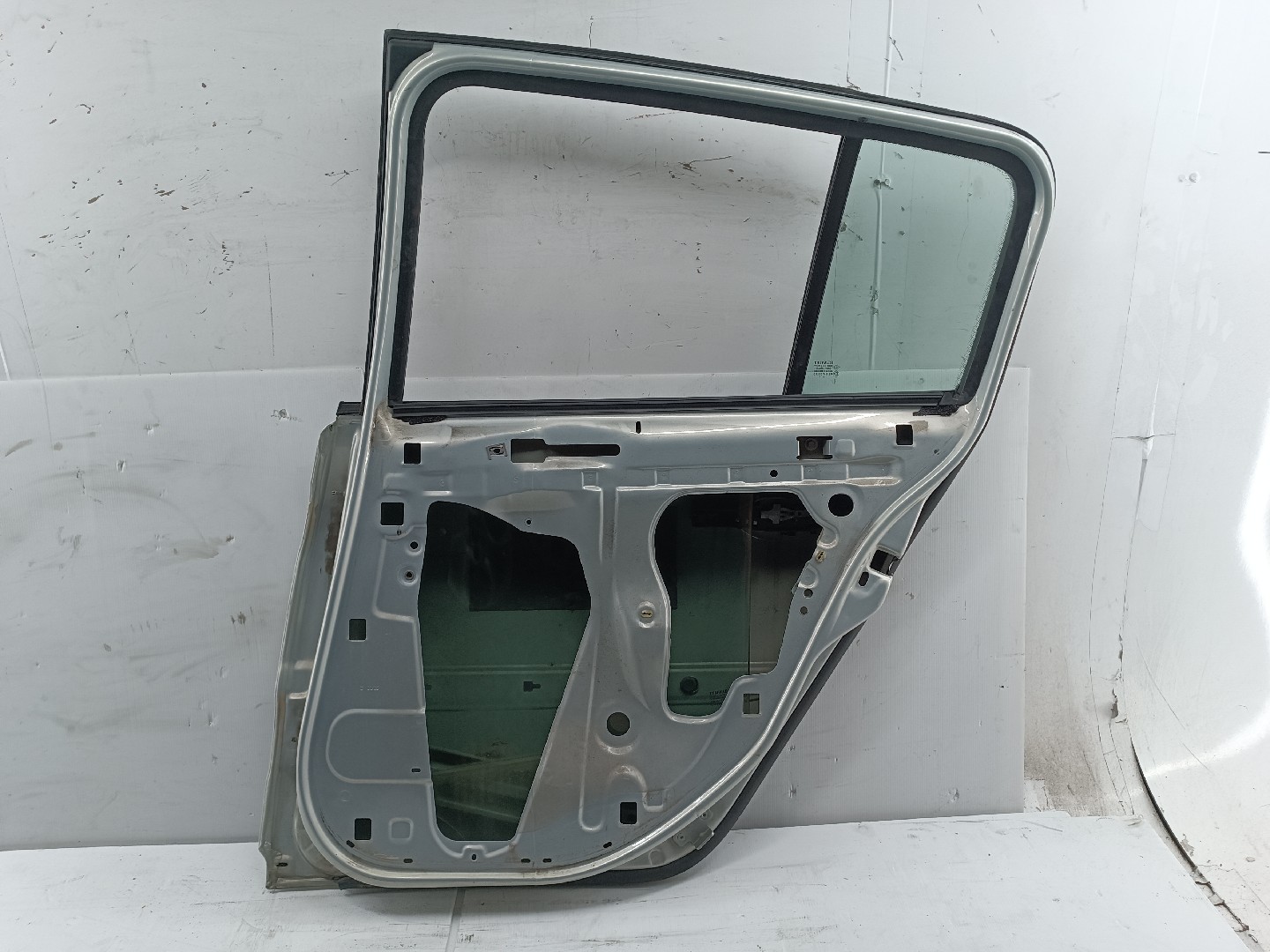 Porta Traseira Direita RENAULT MEGANE II (BM0/1_, CM0/1_) | 01 - 12 Imagem-8