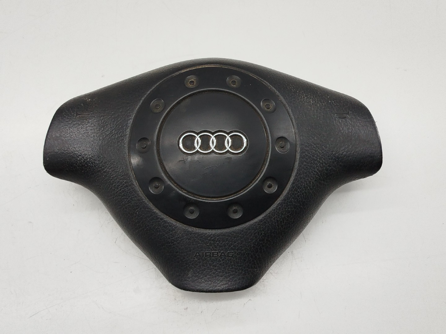 Airbag Volante AUDI A4 Avant (8D5, B5) | 94 - 02 Imagem-4