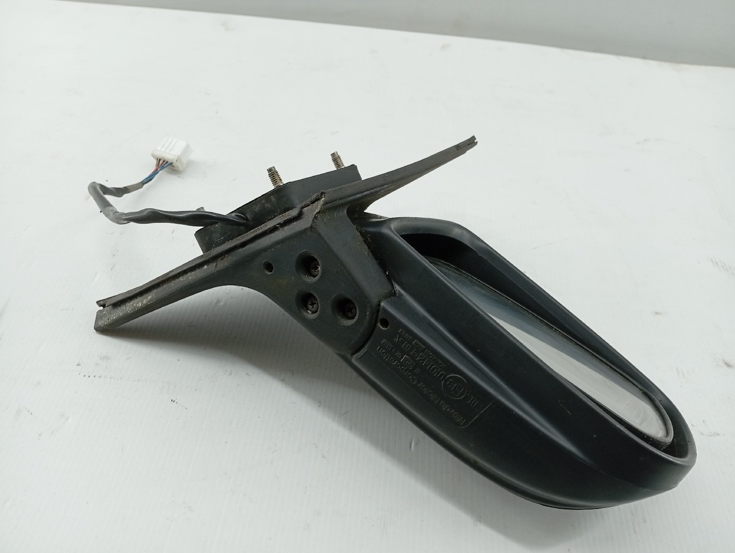 Espelho Retrovisor Direito MAZDA 626 V (GF) | 97 - 02 Imagem-1