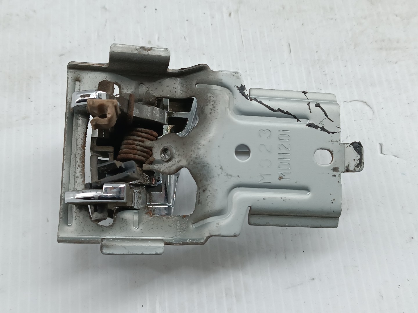 Puxador interior de porta traseira esquerda MAZDA 626 V (GF) | 97 - 02