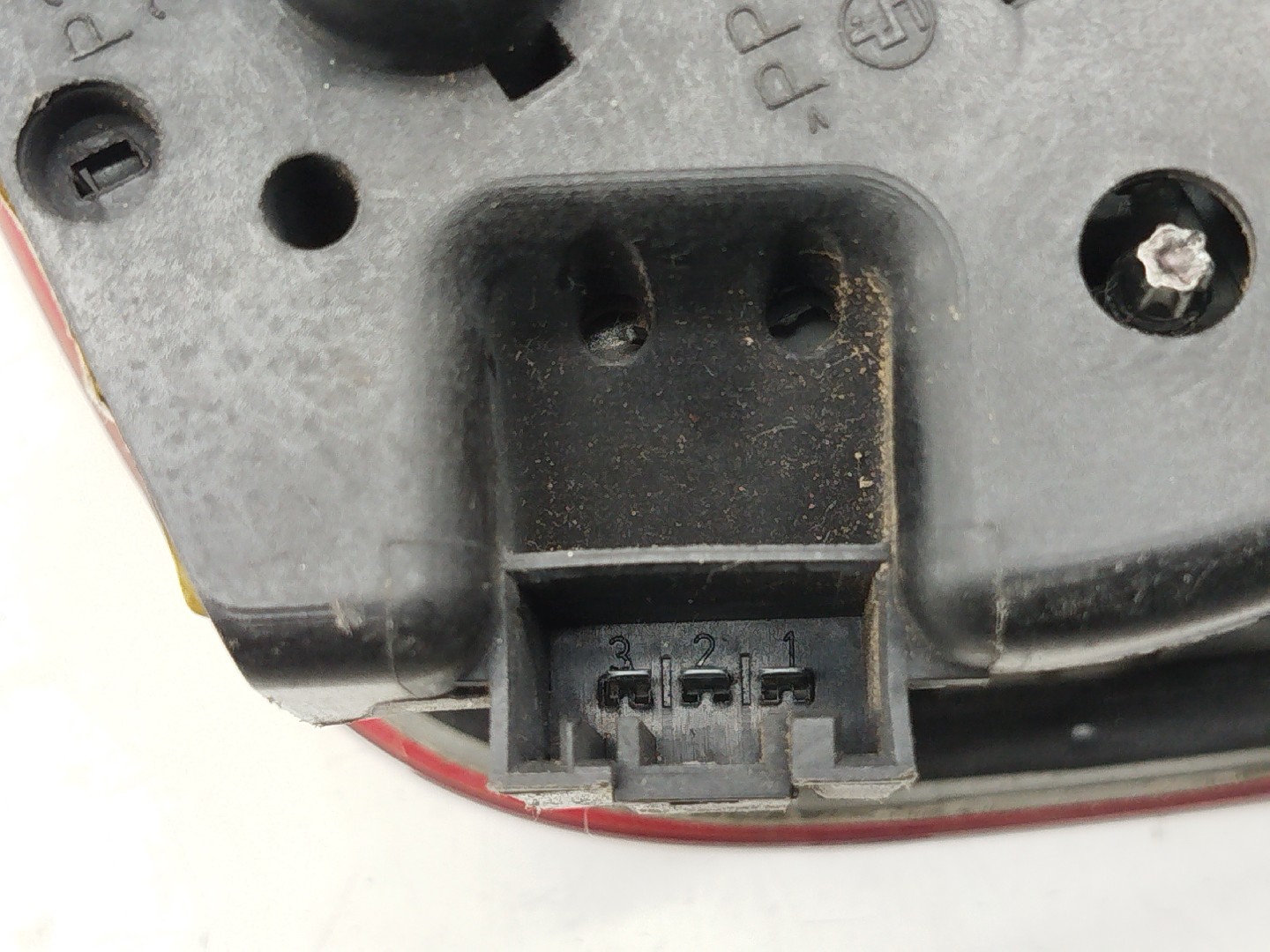 Farolim da Mala Esquerdo BMW 3 (E46) | 97 - 05 Imagem-4