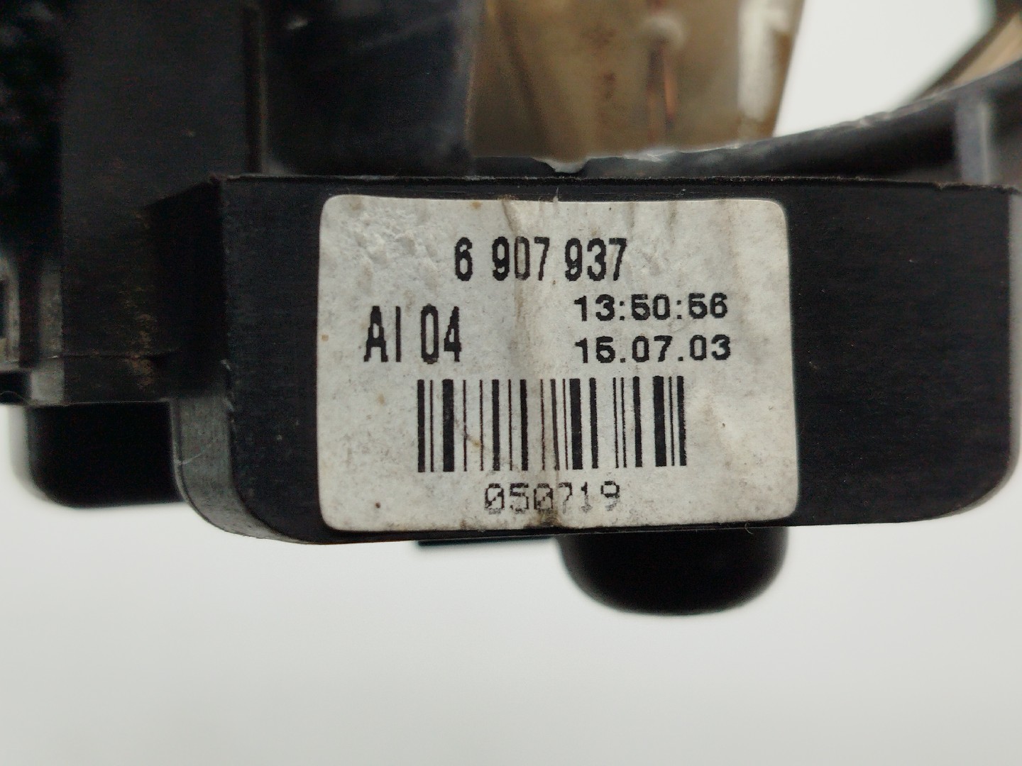 Farolim da Mala Esquerdo BMW 3 (E46) | 97 - 05 Imagem-3