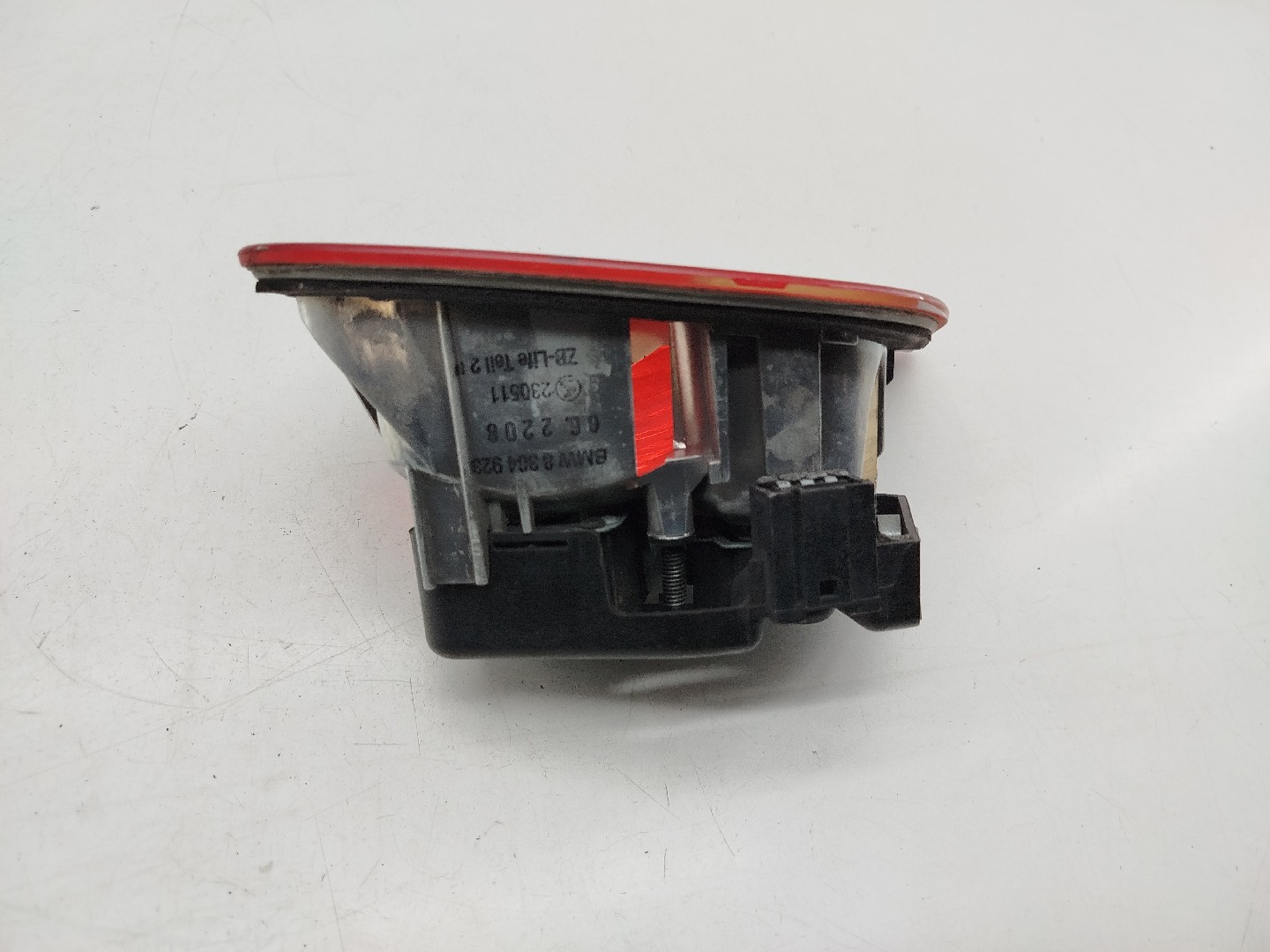 Farolim da Mala Esquerdo BMW 3 (E46) | 97 - 05 Imagem-1