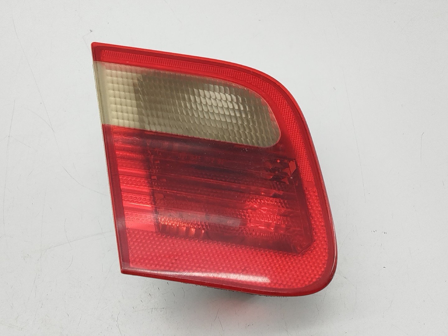 Farolim da Mala Esquerdo BMW 3 (E46) | 97 - 05 Imagem-6