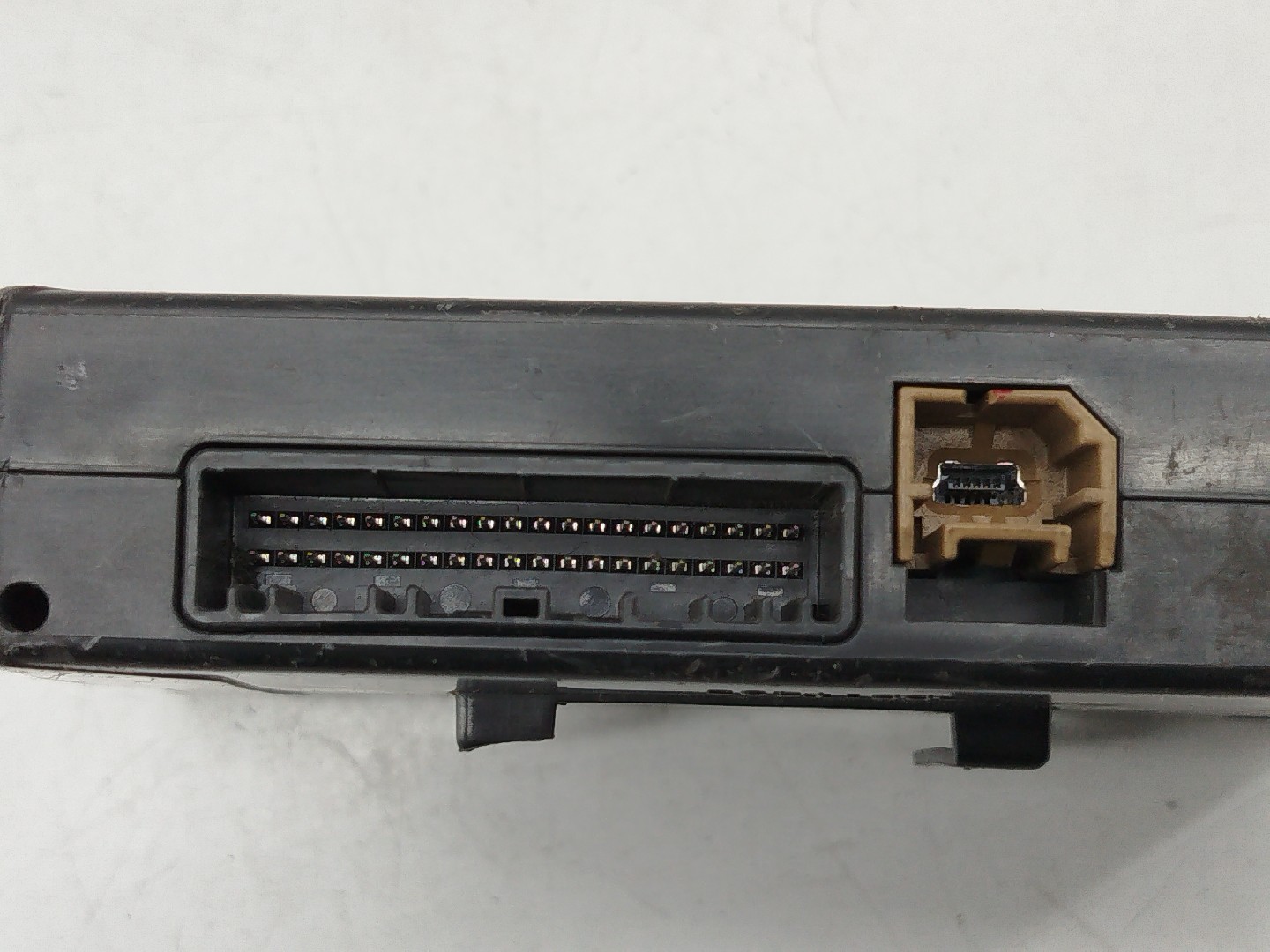 Módulo eletrónico RENAULT SCÉNIC III (JZ0/1_) | 08 -  Imagem-3