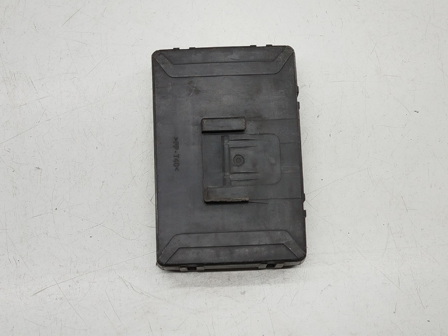 Módulo eletrónico RENAULT SCÉNIC III (JZ0/1_) | 08 -  Imagem-4