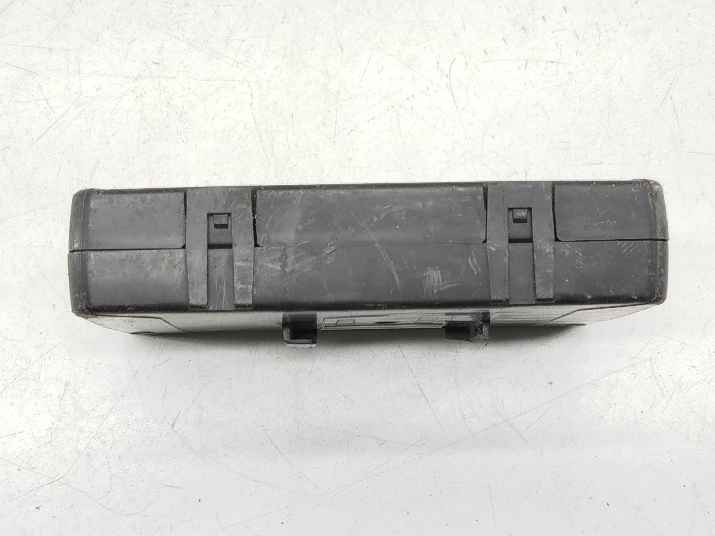 Módulo eletrónico RENAULT SCÉNIC III (JZ0/1_) | 08 -  Imagem-2