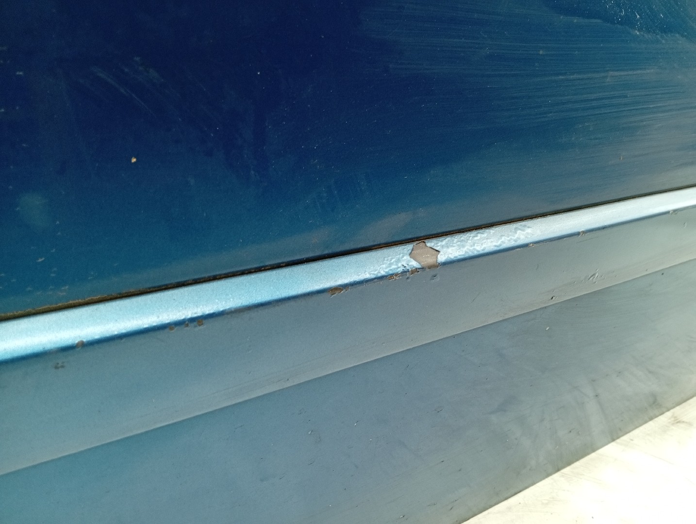 Porta Frente Direita RENAULT MEGANE II (BM0/1_, CM0/1_) | 01 - 12 Imagem-2