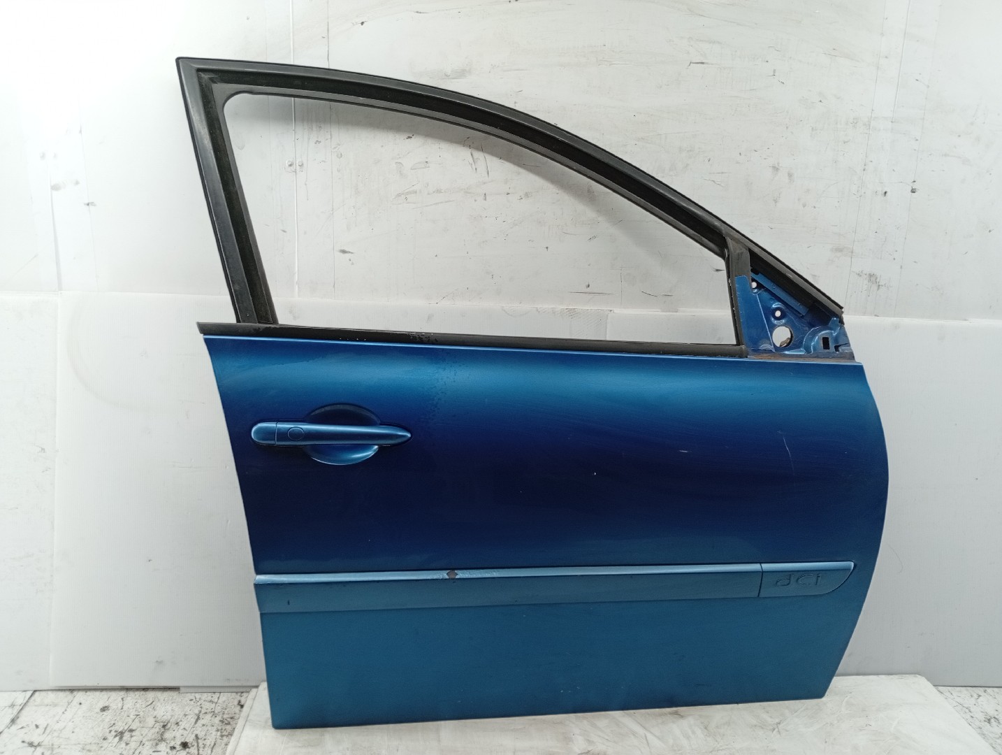 Porta Frente Direita RENAULT MEGANE II (BM0/1_, CM0/1_) | 01 - 12