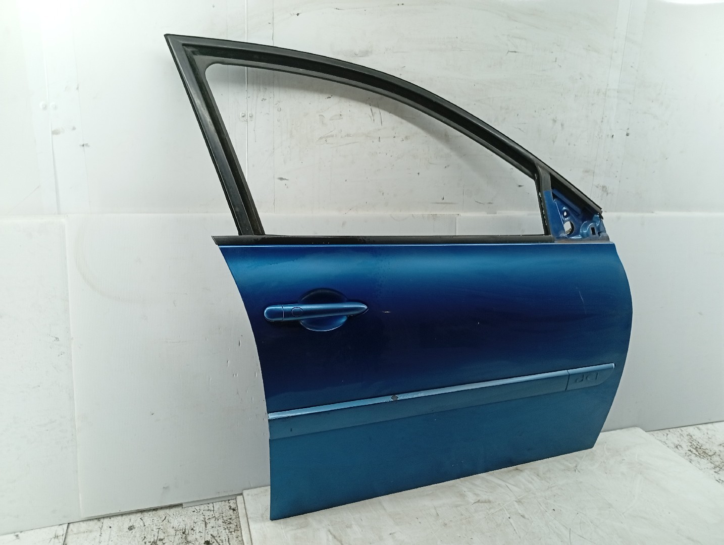 Porta Frente Direita RENAULT MEGANE II (BM0/1_, CM0/1_) | 01 - 12 Imagem-3