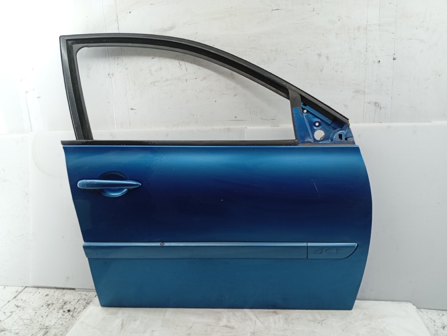 Porta Frente Direita RENAULT MEGANE II (BM0/1_, CM0/1_) | 01 - 12 Imagem-1