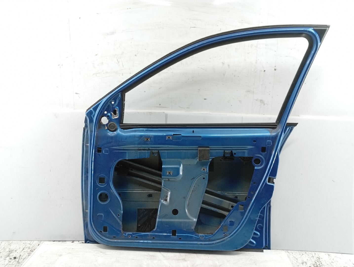 Porta Frente Direita RENAULT MEGANE II (BM0/1_, CM0/1_) | 01 - 12 Imagem-4