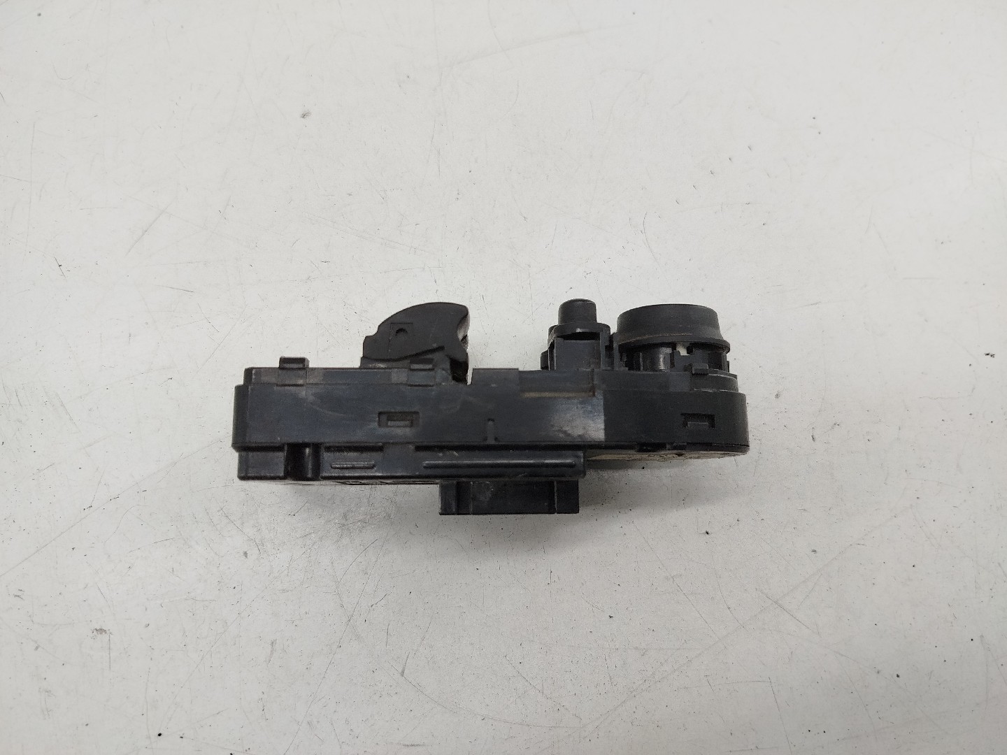 Comutador de vidro frente esquerdo BMW 3 Coupé (E92) | 05 - 13 Imagem-1