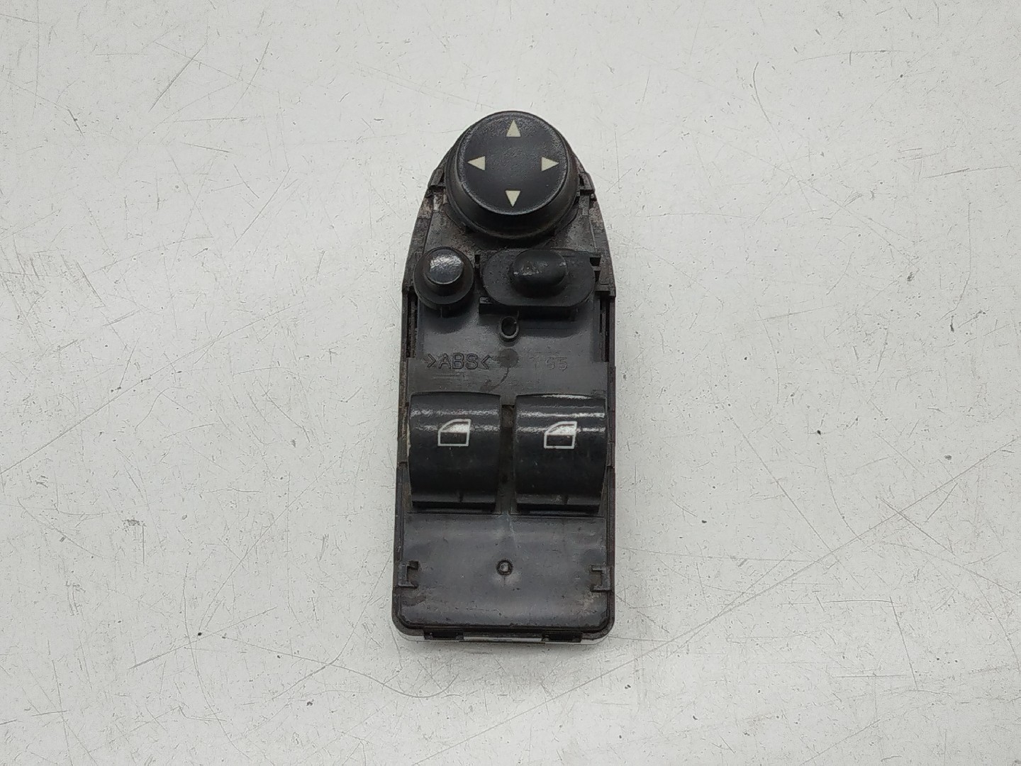 Comutador de vidro frente esquerdo BMW 3 Coupé (E92) | 05 - 13 Imagem-6