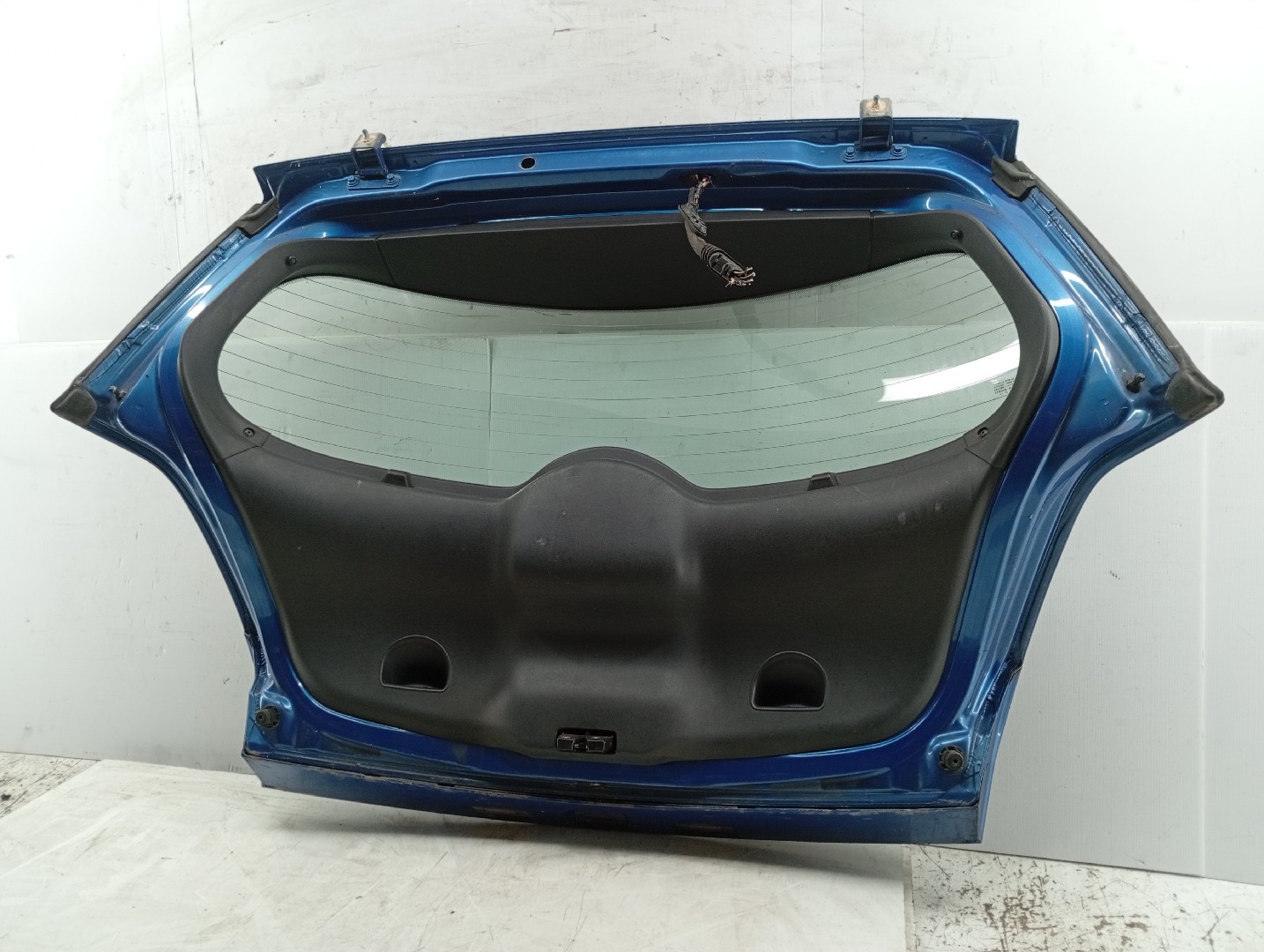 Porta de mala RENAULT MEGANE II (BM0/1_, CM0/1_) | 01 - 12 Imagem-1