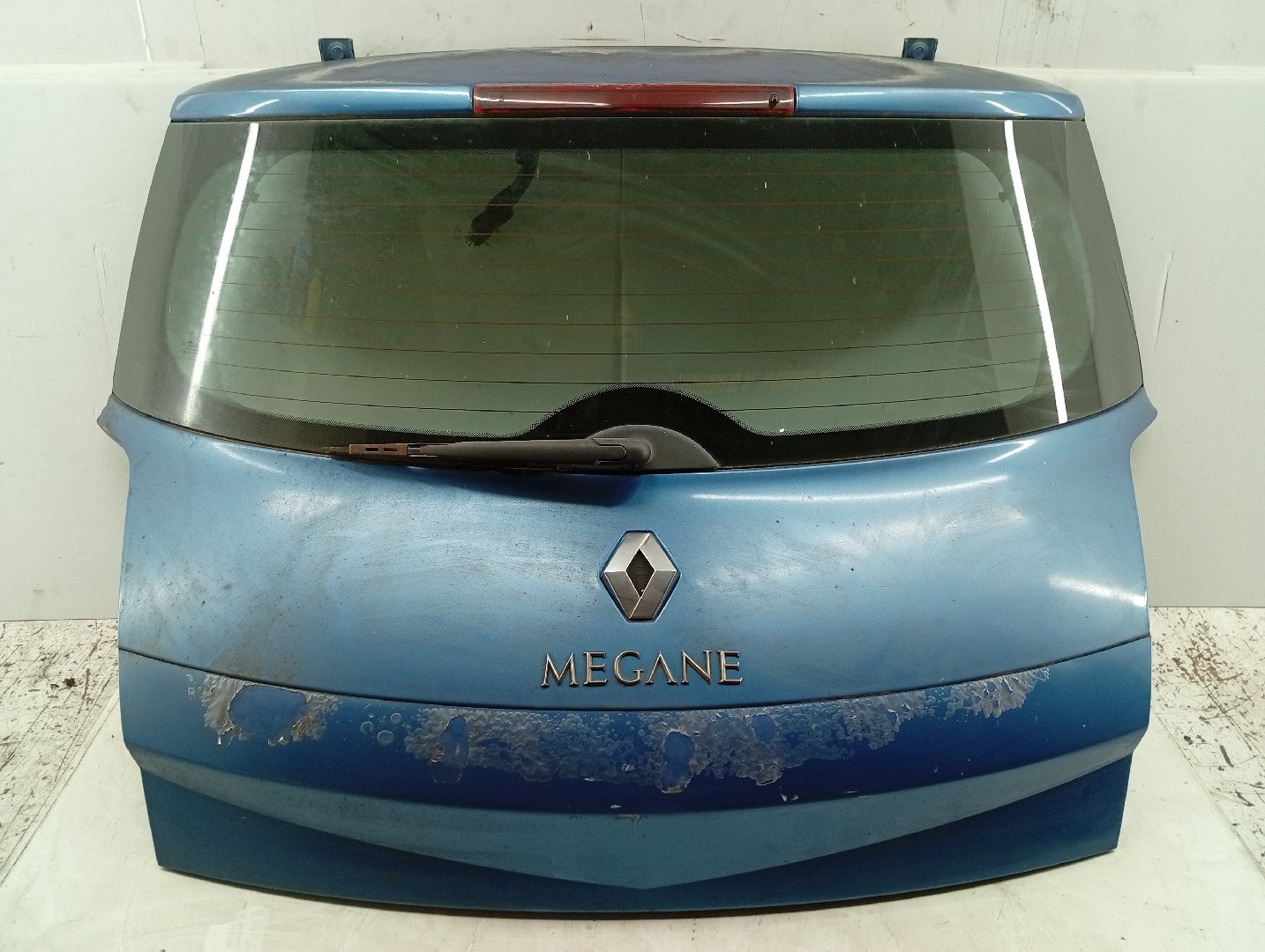 Porta de mala RENAULT MEGANE II (BM0/1_, CM0/1_) | 01 - 12 Imagem-3