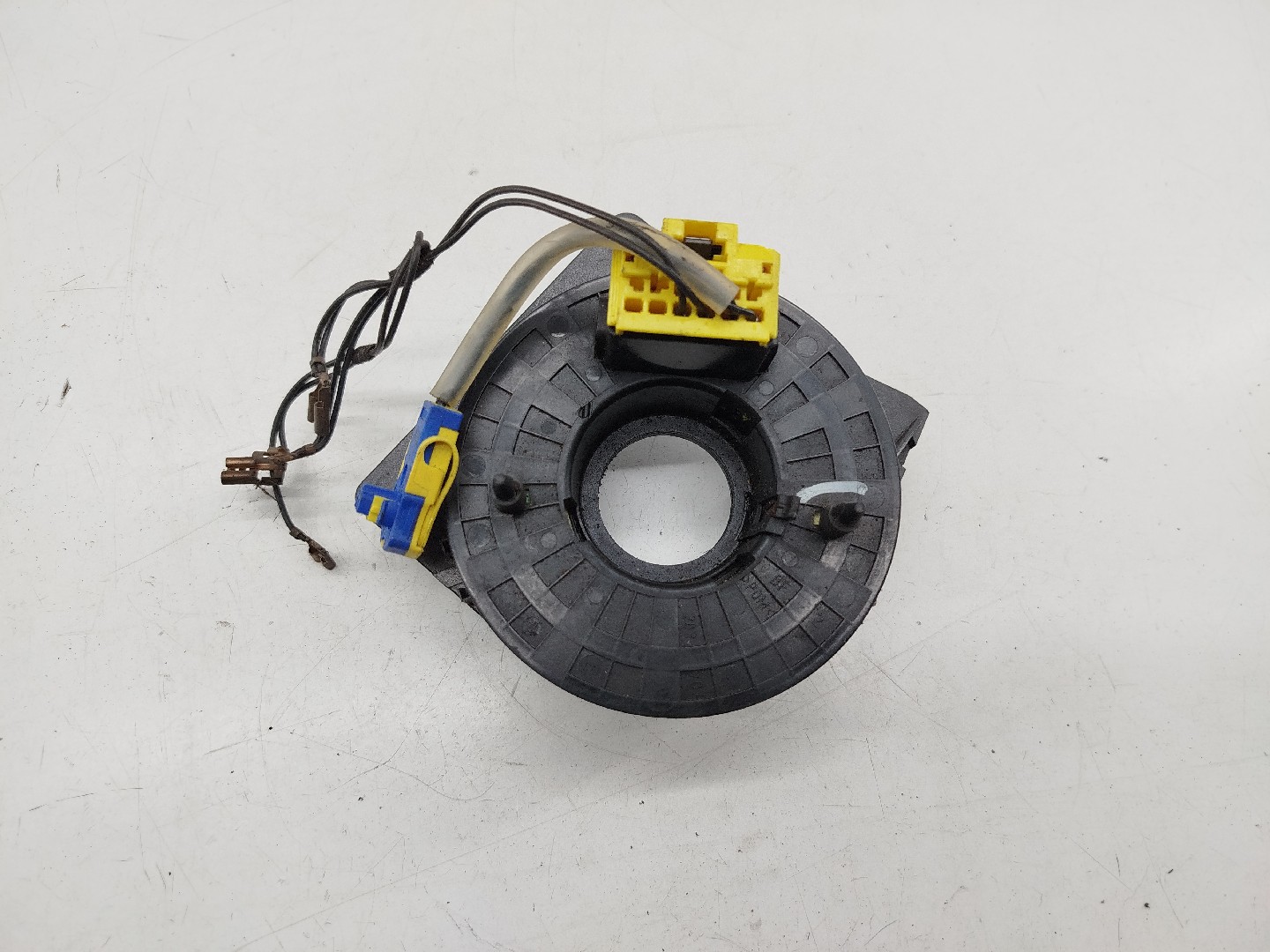 Fita de Airbag VOLKSWAGEN POLO (9N_) | 01 - 14