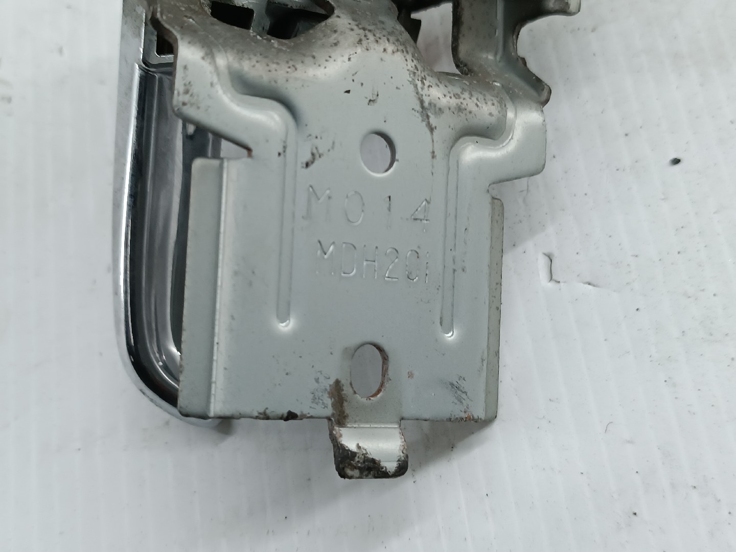 Puxador interior de porta frente direita MAZDA 626 V (GF) | 97 - 02 Imagem-2