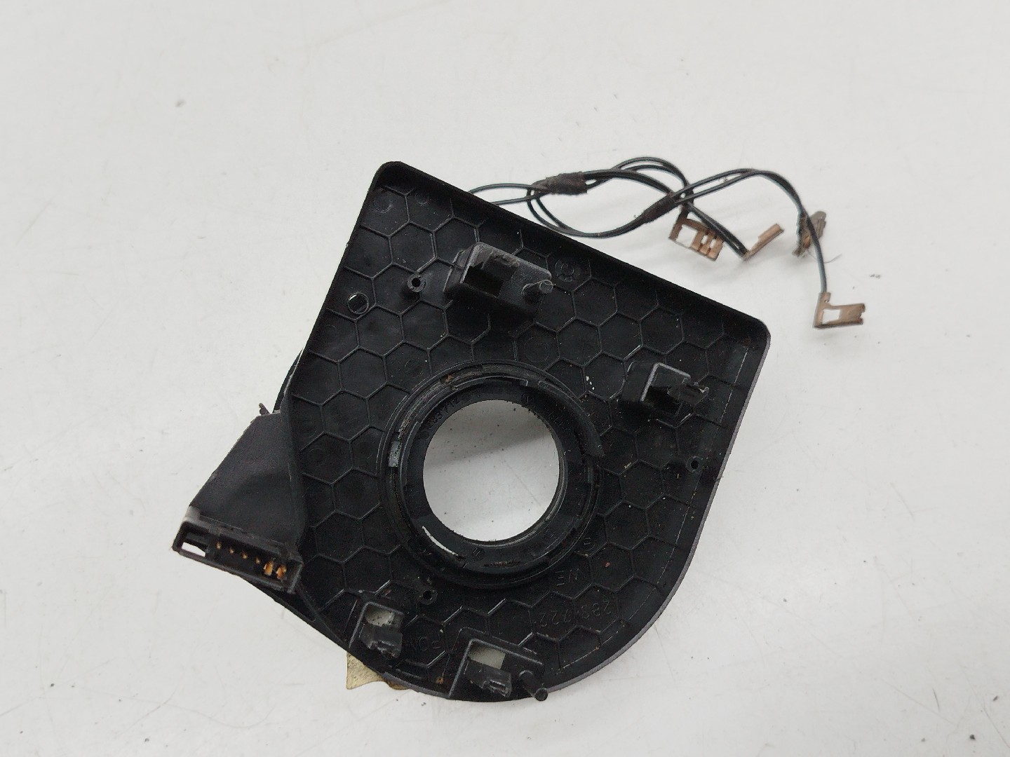 Fita de Airbag VOLKSWAGEN POLO (9N_) | 01 - 14 Imagem-2