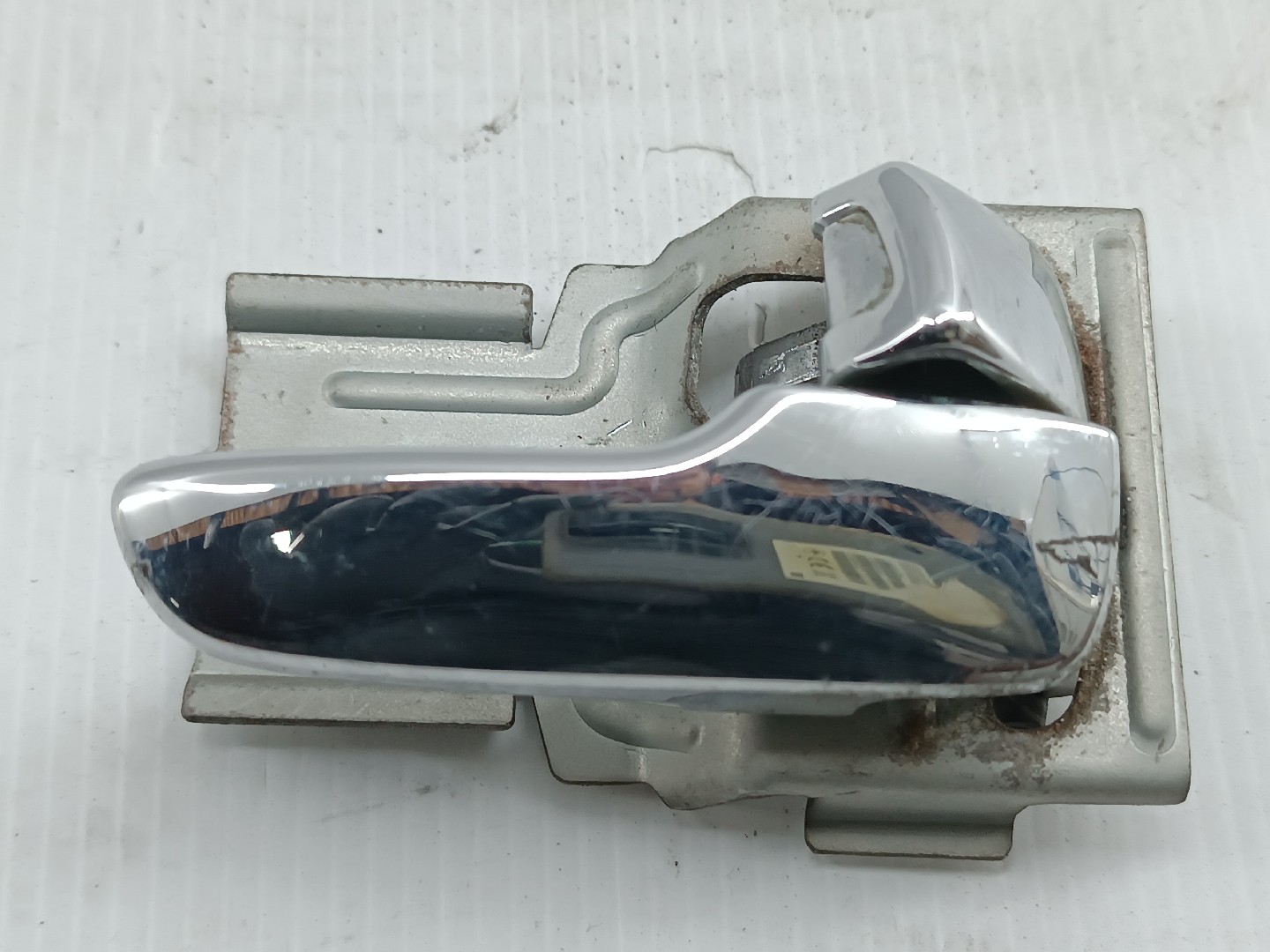 Puxador interior de porta frente direita MAZDA 626 V (GF) | 97 - 02 Imagem-4