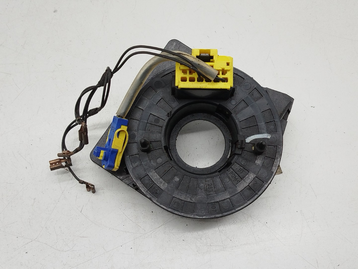 Fita de Airbag VOLKSWAGEN POLO (9N_) | 01 - 14 Imagem-5