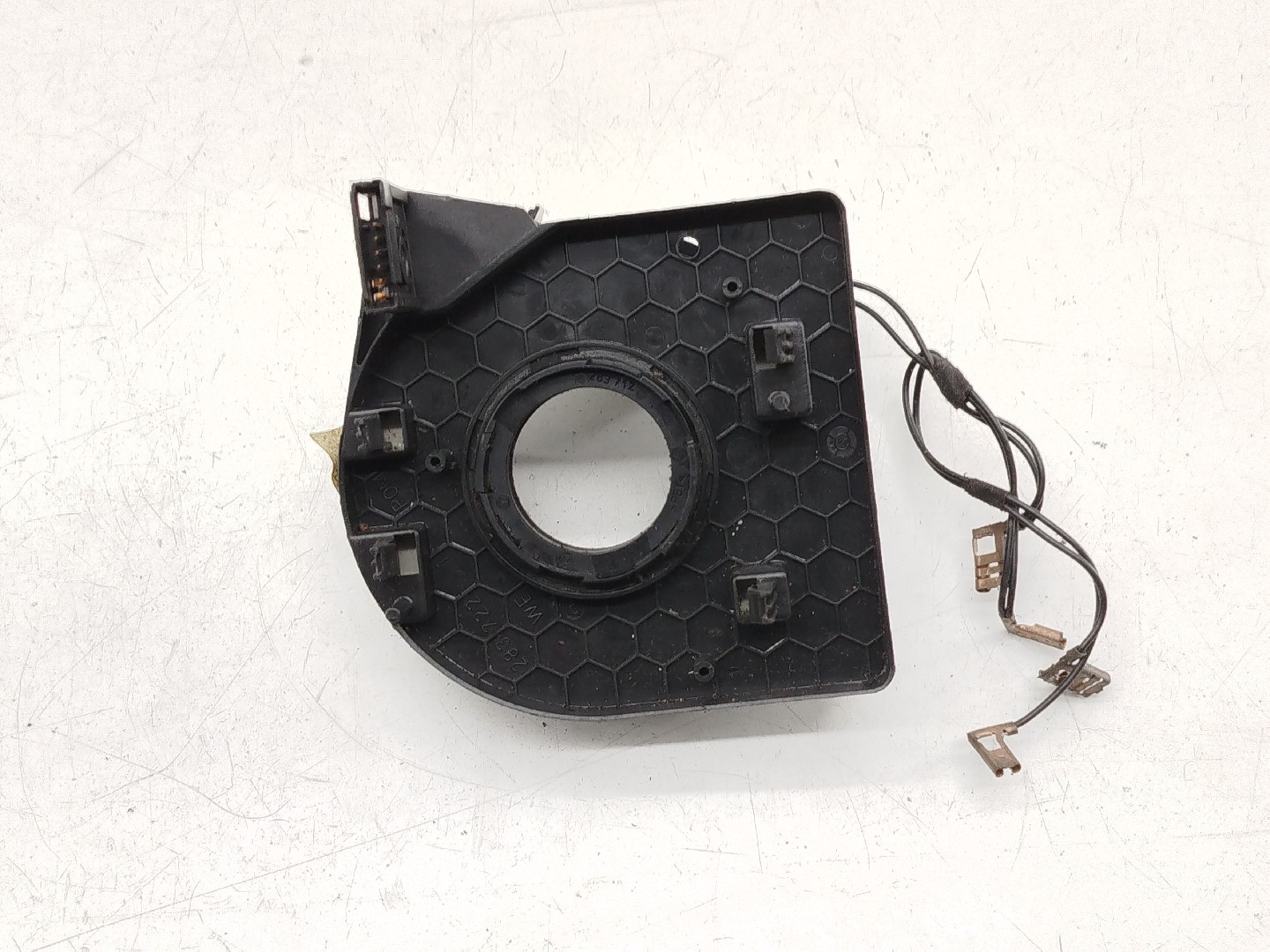 Fita de Airbag VOLKSWAGEN POLO (9N_) | 01 - 14 Imagem-4