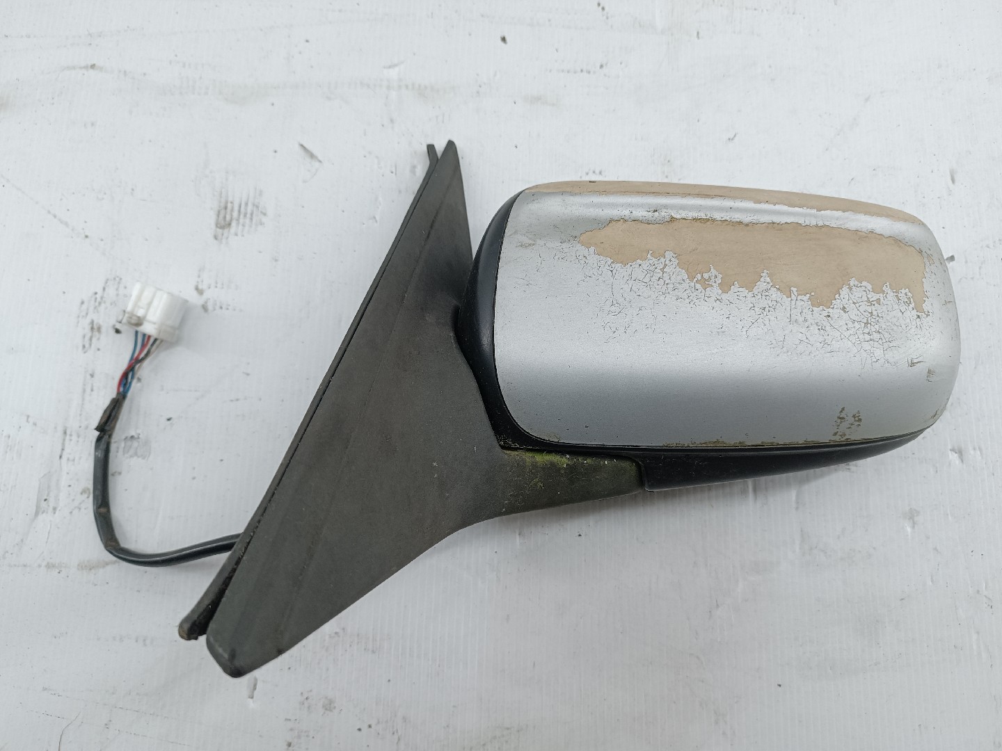 Espelho Retrovisor Esquerdo MAZDA 626 V (GF) | 97 - 02