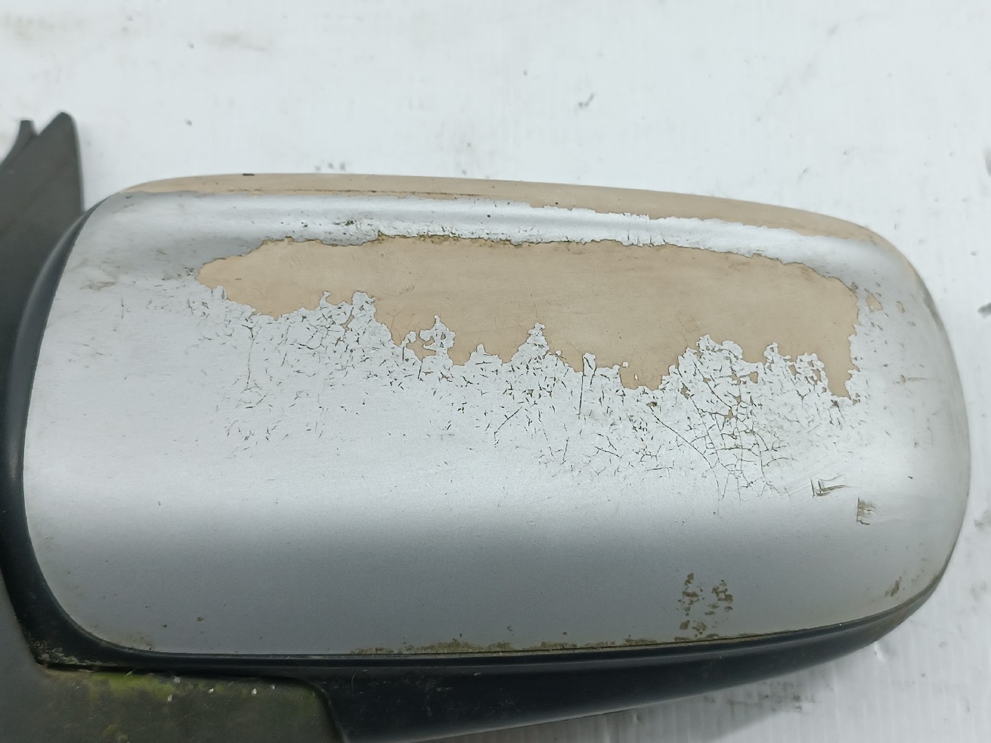 Espelho Retrovisor Esquerdo MAZDA 626 V (GF) | 97 - 02 Imagem-1