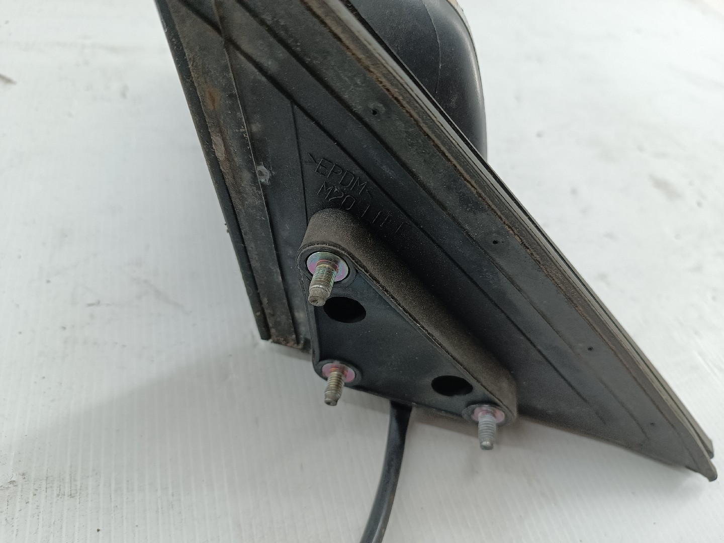 Espelho Retrovisor Esquerdo MAZDA 626 V (GF) | 97 - 02 Imagem-2