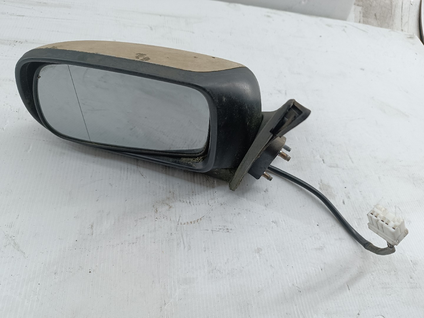 Espelho Retrovisor Esquerdo MAZDA 626 V (GF) | 97 - 02 Imagem-5