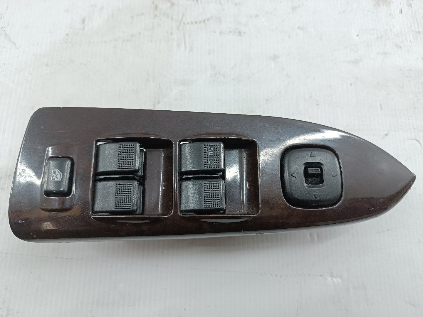 Comutador de vidro frente esquerdo MAZDA 626 V (GF) | 97 - 02 Imagem-3