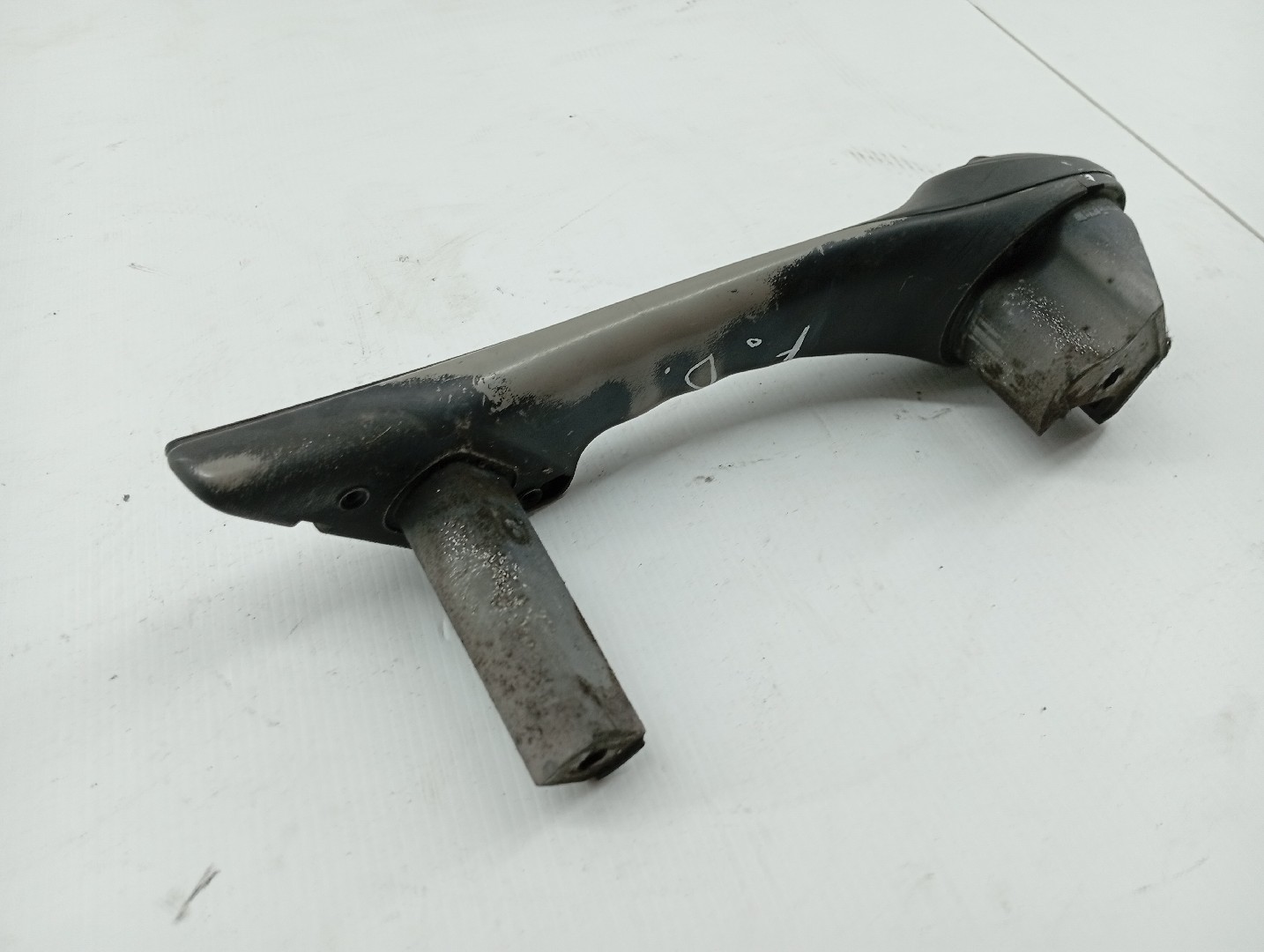 Comutador de vidro frente direito RENAULT MEGANE II (BM0/1_, CM0/1_) | 01 - 12 Imagem-2