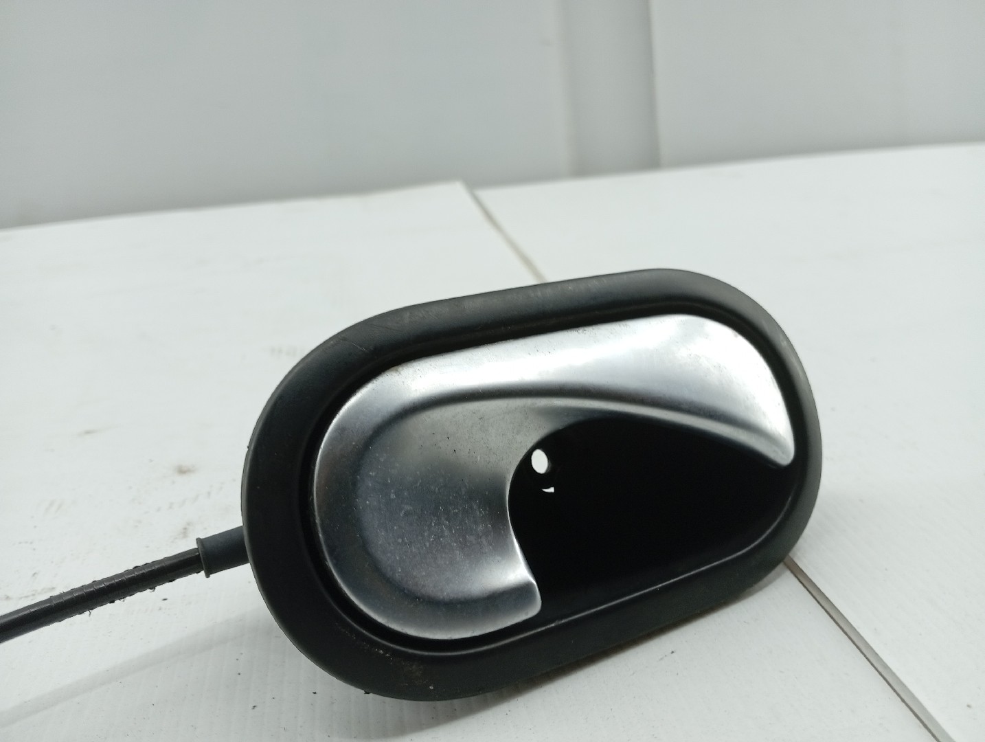 Fecho da Porta Frente Direito RENAULT MEGANE II (BM0/1_, CM0/1_) | 01 - 12 Imagem-1