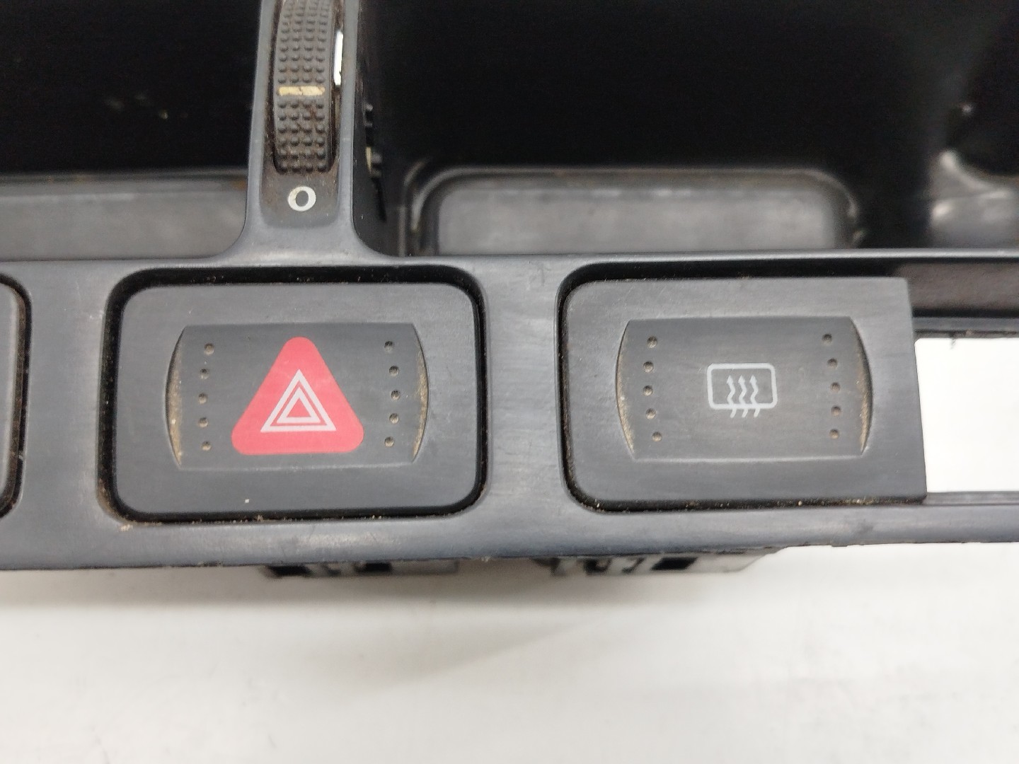 Moldura Interior VOLKSWAGEN GOLF IV (1J1) | 97 - 07 Imagem-1