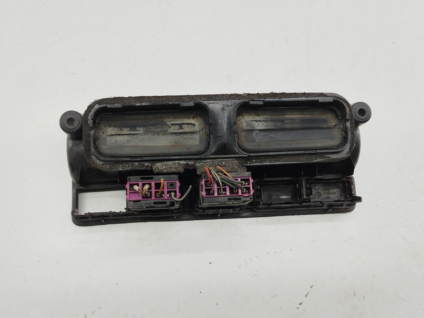 Moldura Interior VOLKSWAGEN GOLF IV (1J1) | 97 - 07 Imagem-4