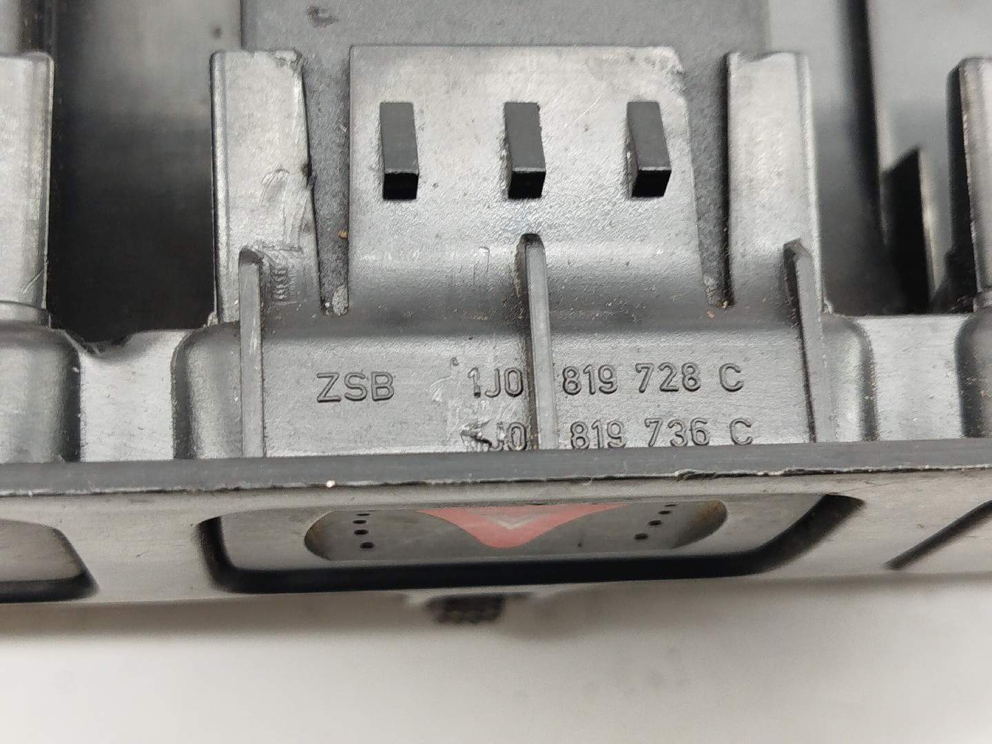 Moldura Interior VOLKSWAGEN GOLF IV (1J1) | 97 - 07 Imagem-5