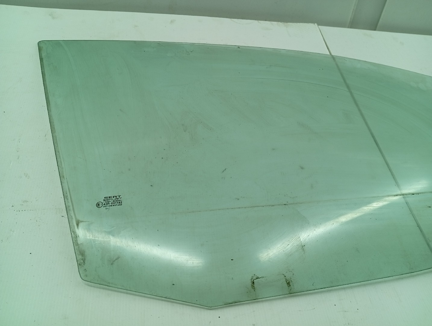 Vidro Porta Frente Direito SEAT IBIZA III (6L1) | 02 - 09 Imagem-1