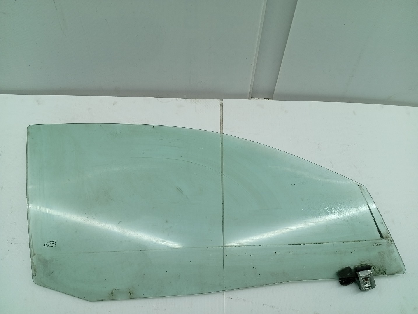 Vidro Porta Frente Direito SEAT IBIZA III (6L1) | 02 - 09 Imagem-3