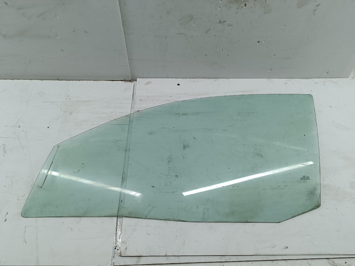 Vidro Porta Frente Esquerdo SEAT IBIZA III (6L1) | 02 - 09 Imagem-3