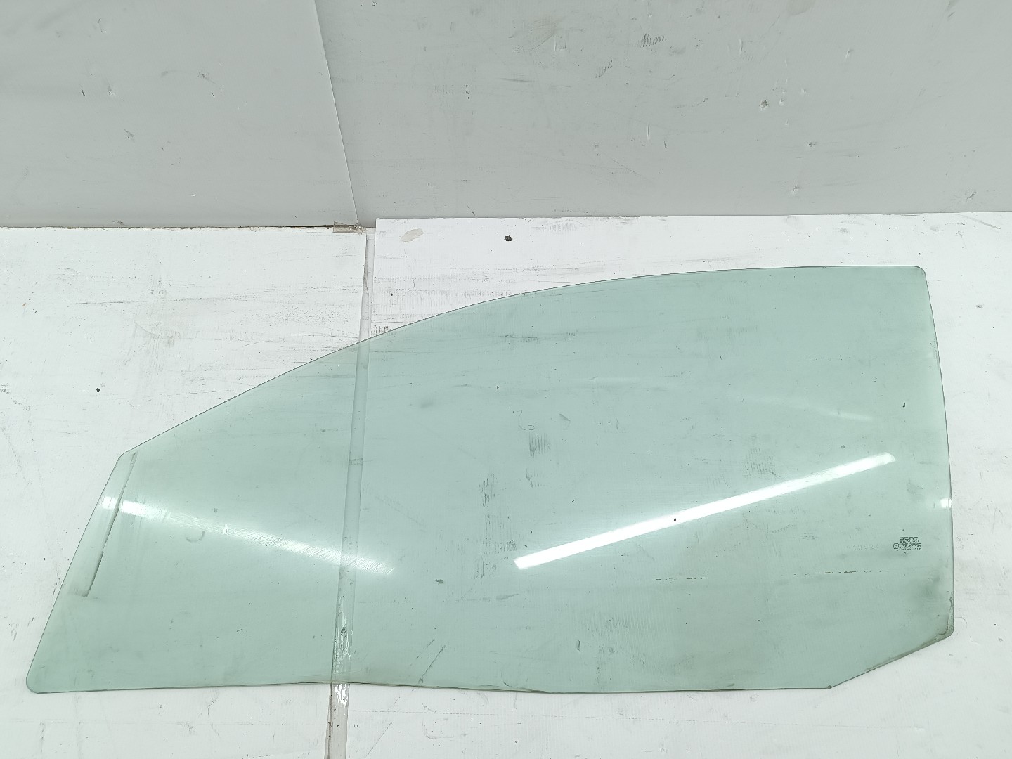 Vidro Porta Frente Esquerdo SEAT IBIZA III (6L1) | 02 - 09 Imagem-1