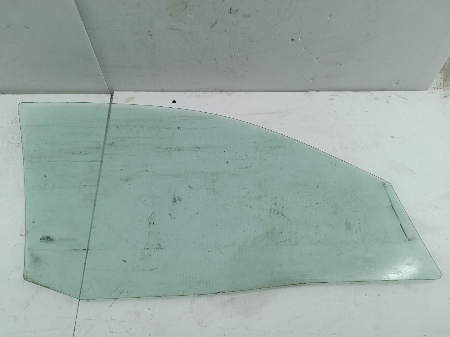 Vidro Porta Frente Esquerdo SEAT IBIZA III (6L1) | 02 - 09