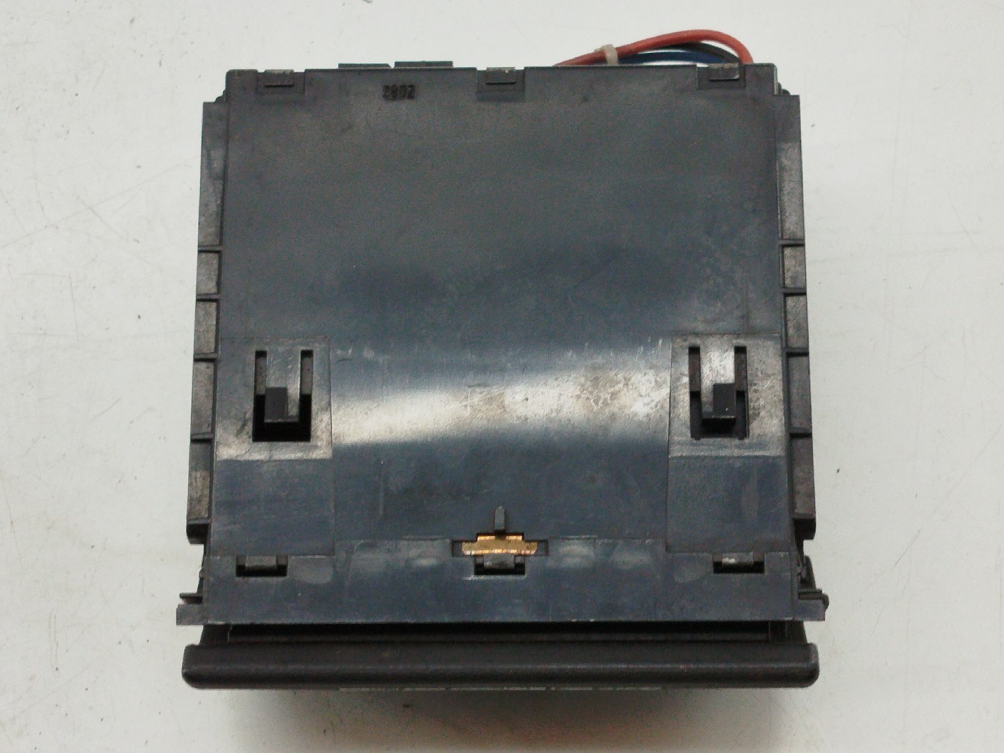 Cinzeiro AUDI A3 (8L1) | 96 - 06 Imagem-1