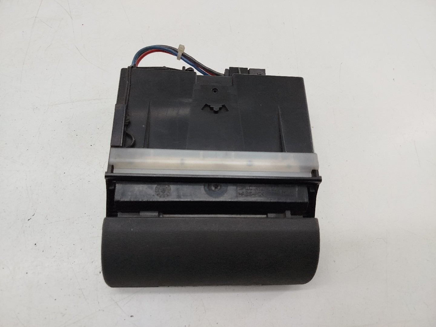 Cinzeiro AUDI A3 (8L1) | 96 - 06